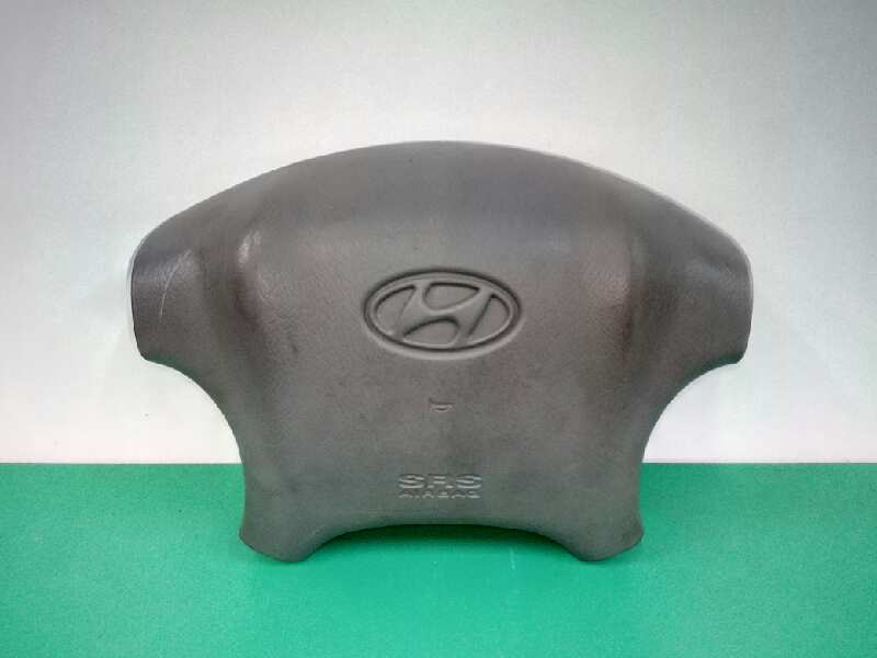 AIRBAG DELANTERO IZQUIERDO