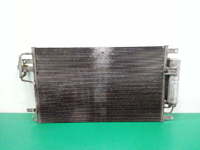 CONDENSADOR / RADIADOR  AIRE ACONDICIONADO