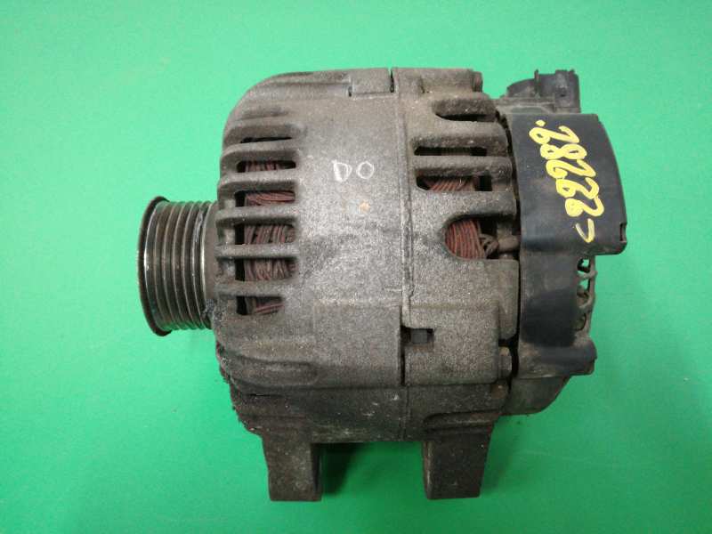 ALTERNADOR