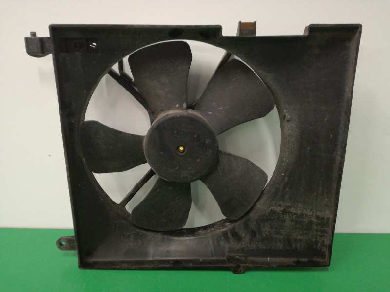 ELECTROVENTILADOR