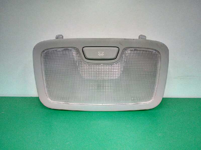 LUZ INTERIOR