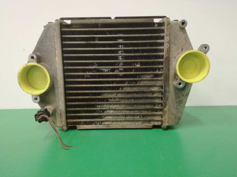 INTERCOOLER