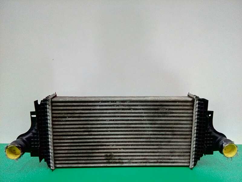 INTERCOOLER