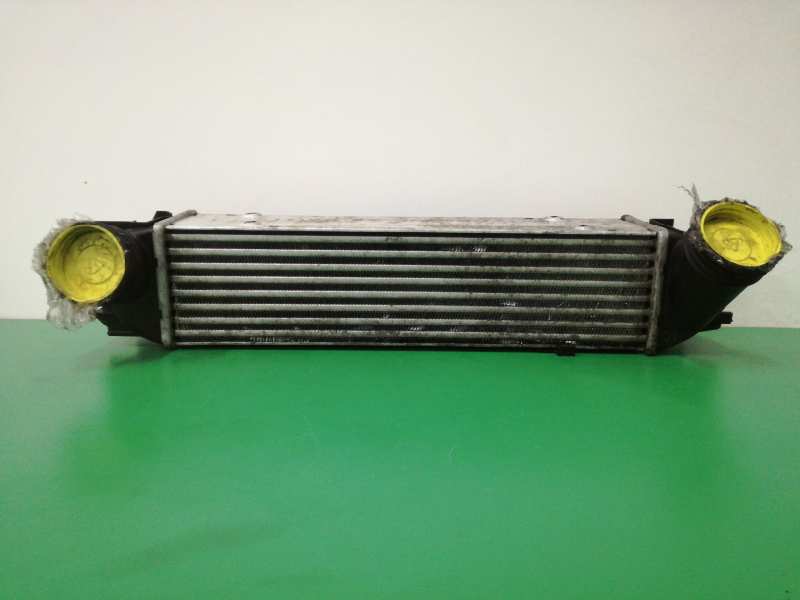 INTERCOOLER