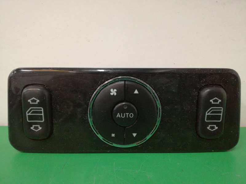 MANDO CALEFACCION / AIRE ACONDICIONADO