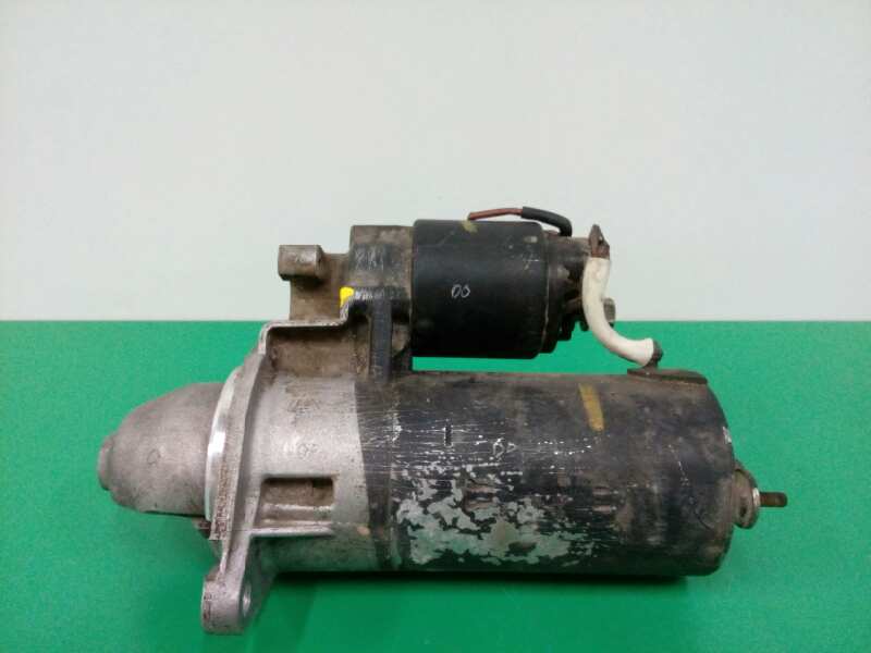 MOTOR ARRANQUE
