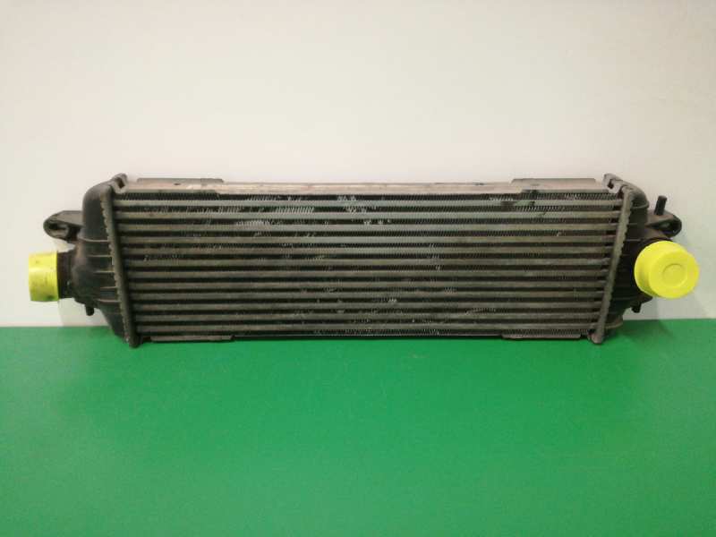 INTERCOOLER