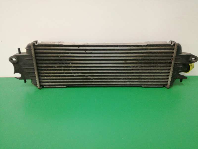 INTERCOOLER