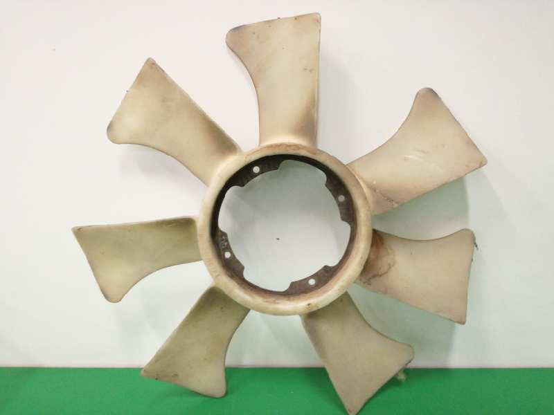 VENTILADOR VISCOSO MOTOR