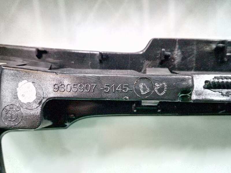 Sensor De Desgaste De Pastillas De Freno Delantero - Compatible Con BMW X1 F48, MINI F55/F56/CLUBMAN F54