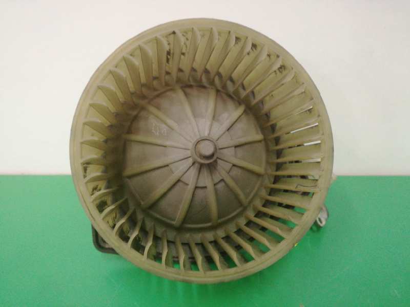 MOTOR CALEFACCION