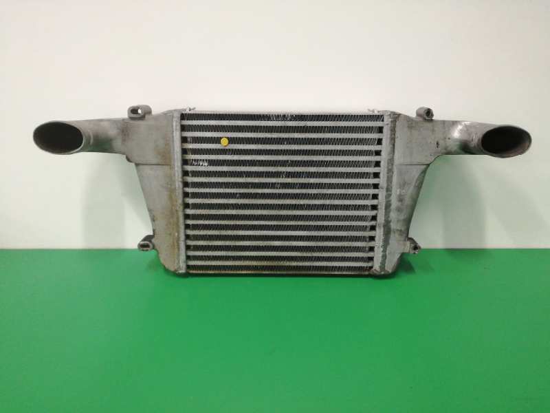 INTERCOOLER