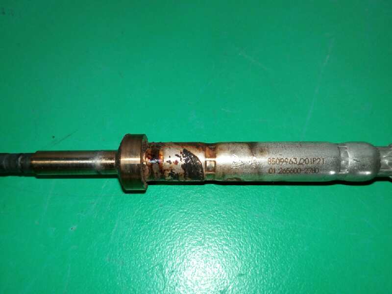 SONDA LAMBDA