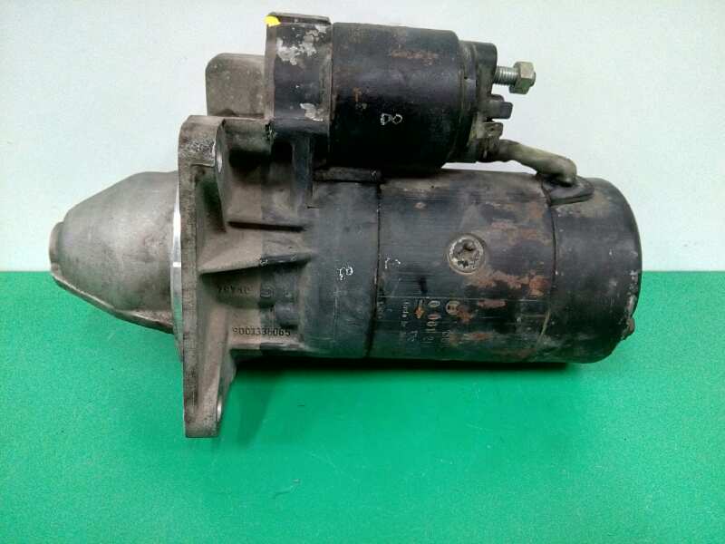 MOTOR ARRANQUE