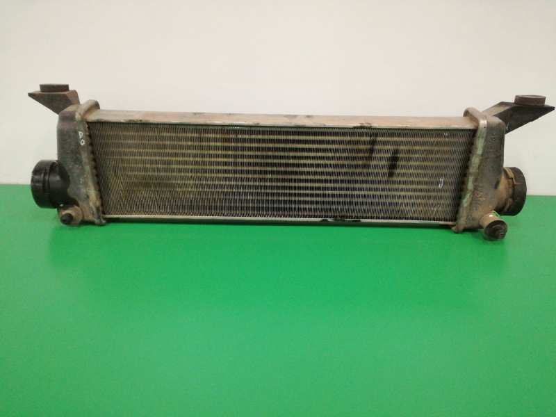 INTERCOOLER