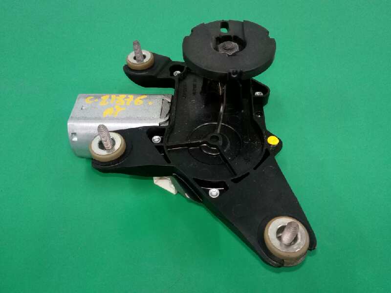 MOTOR LIMPIA TRASERO