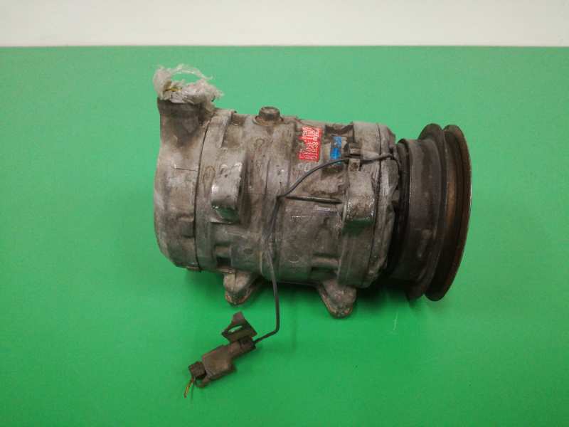 COMPRESOR AIRE ACONDICIONADO