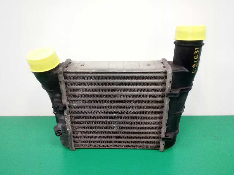 INTERCOOLER