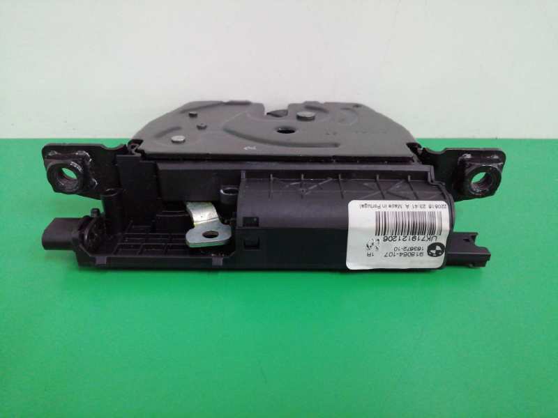 CERRADURA MALETERO / PORTON