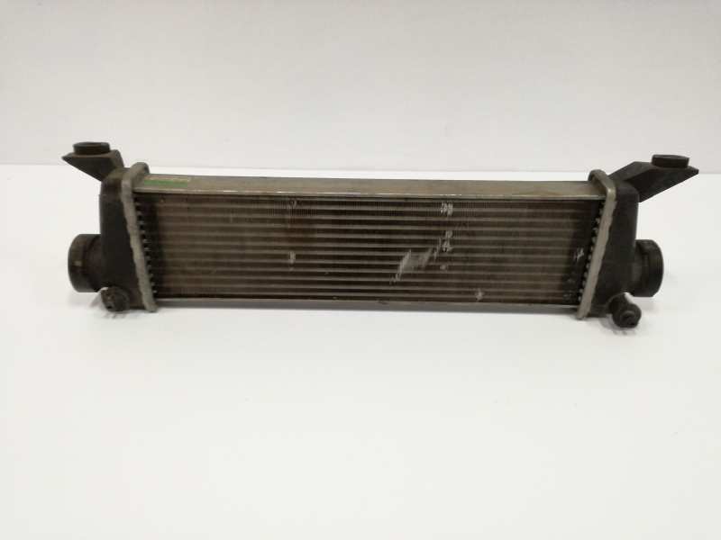 INTERCOOLER