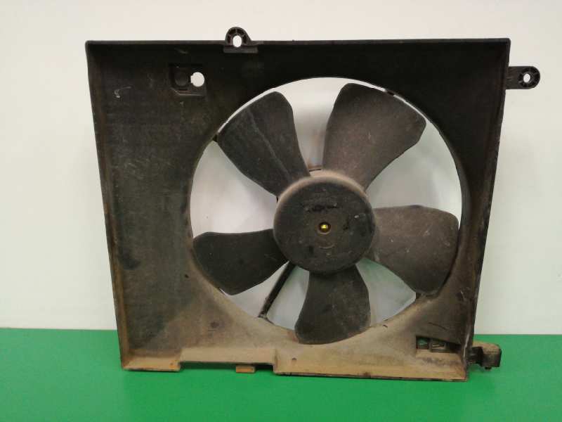 ELECTROVENTILADOR