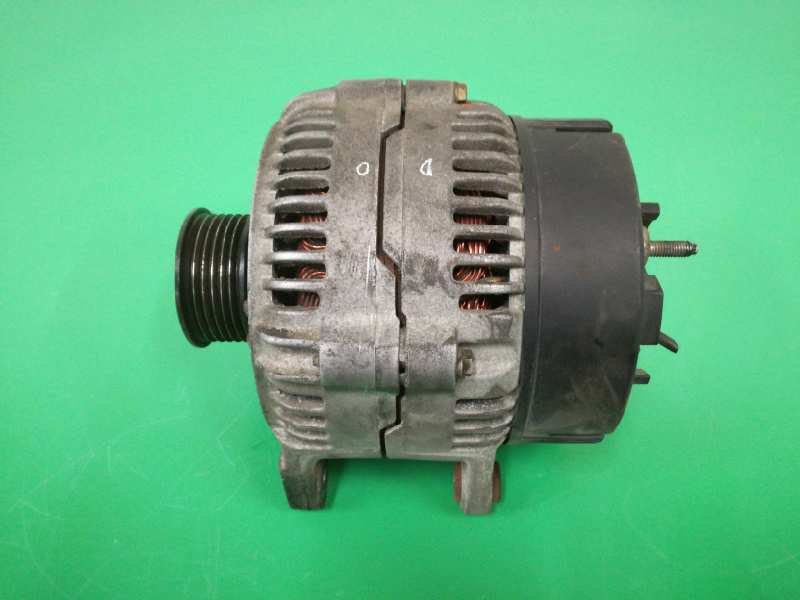 ALTERNADOR