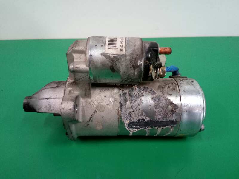 MOTOR ARRANQUE