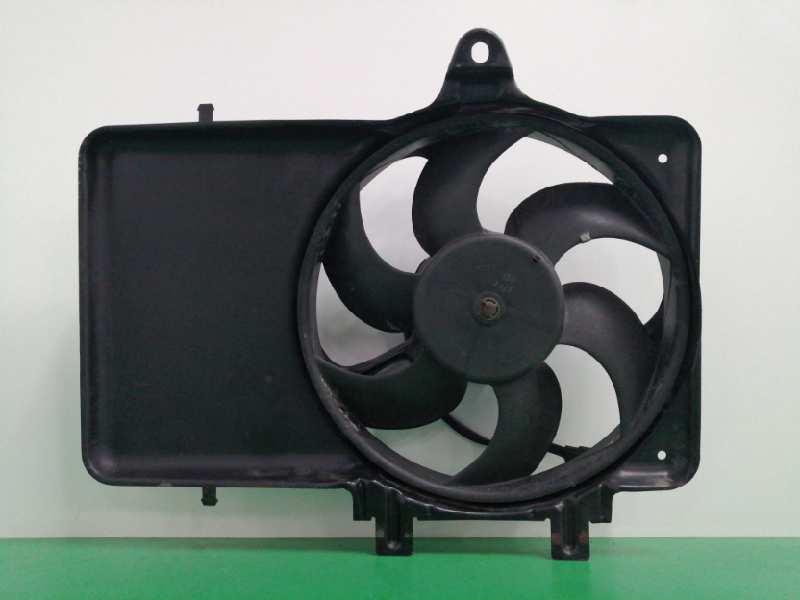 ELECTROVENTILADOR
