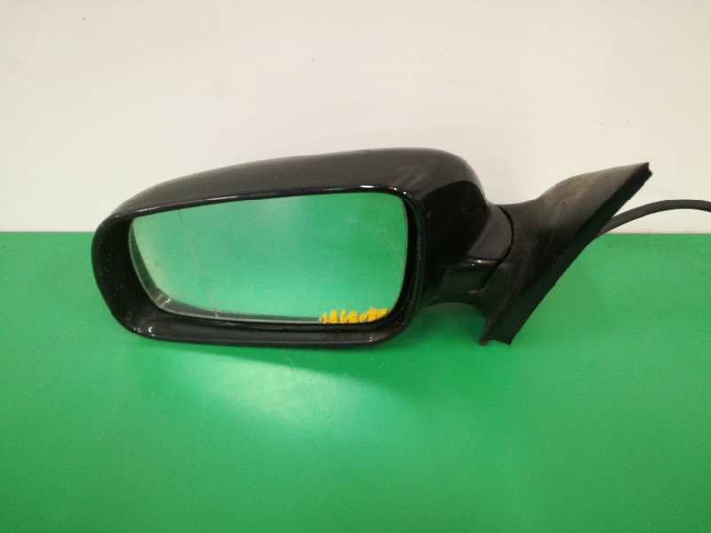 RETROVISOR IZQUIERDO