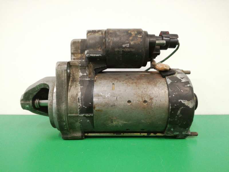 MOTOR ARRANQUE