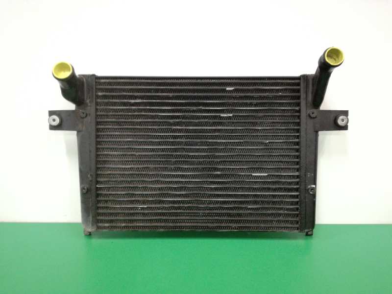 INTERCOOLER