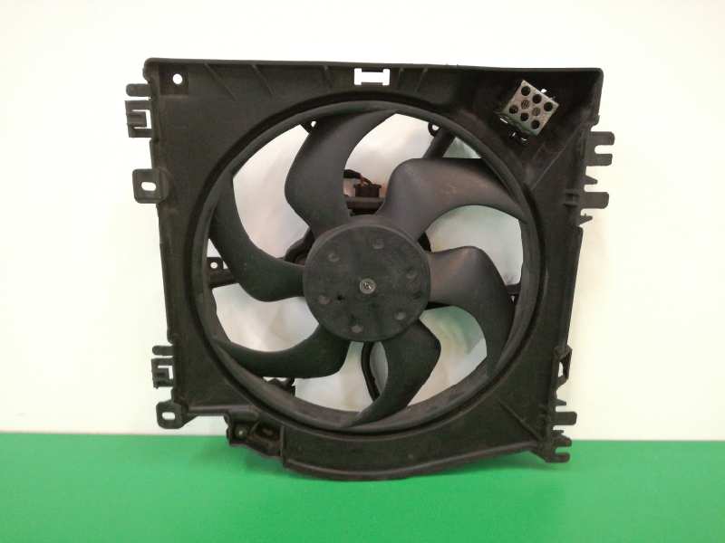 ELECTROVENTILADOR
