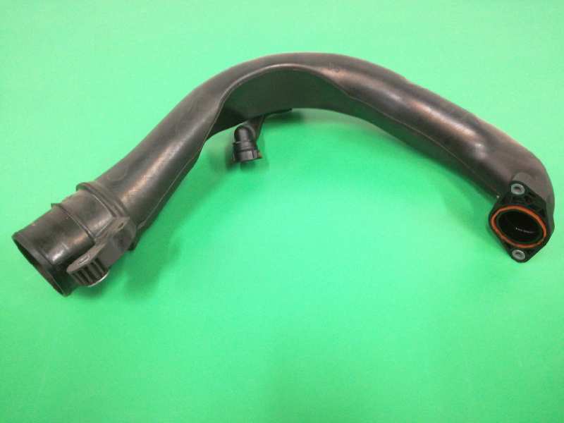 TUBO PRESION TURBOCOMPRESOR