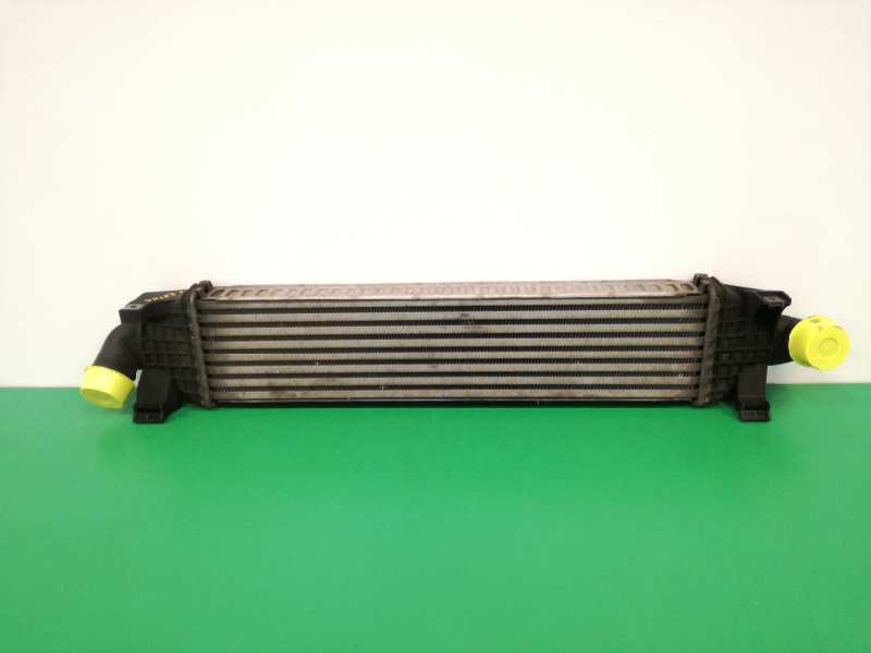 INTERCOOLER