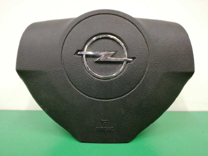 AIRBAG DELANTERO IZQUIERDO