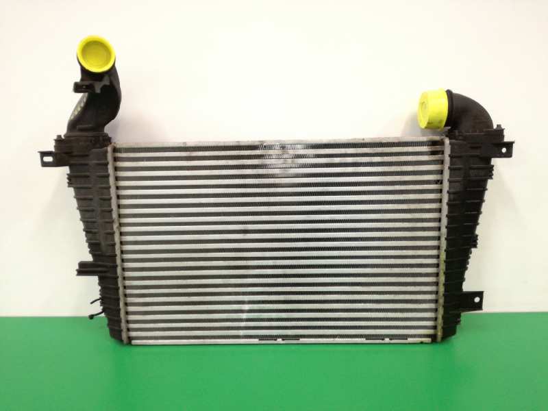 INTERCOOLER