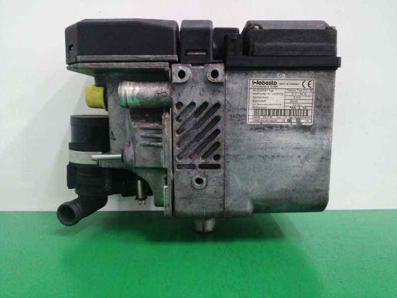 MOTOR CALEFACCION