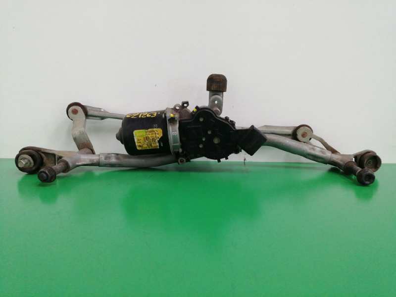 MOTOR LIMPIA DELANTERO
