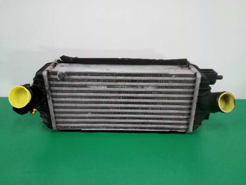 INTERCOOLER