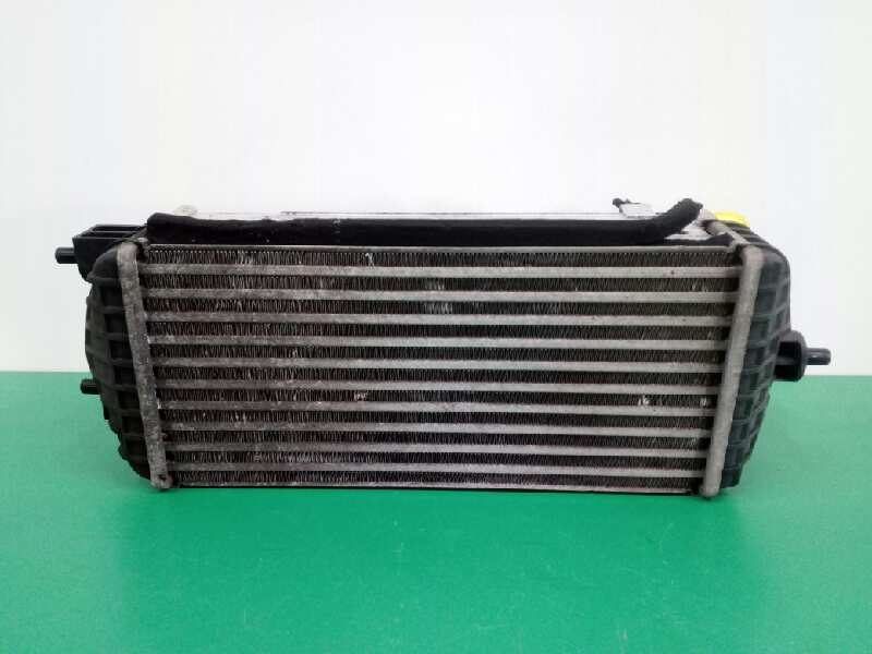 INTERCOOLER