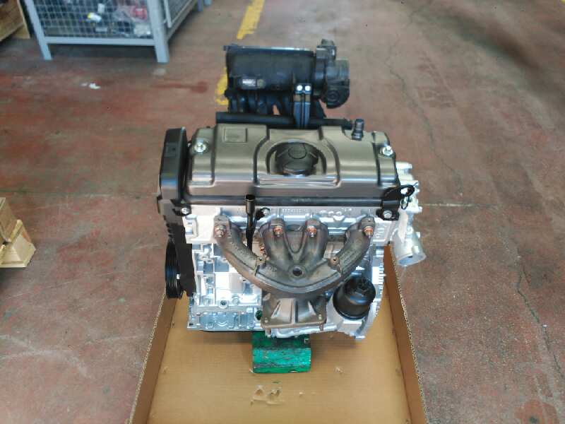 MOTOR COMPLETO