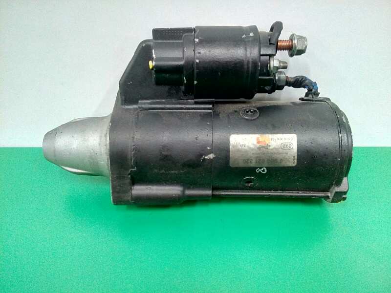 MOTOR ARRANQUE