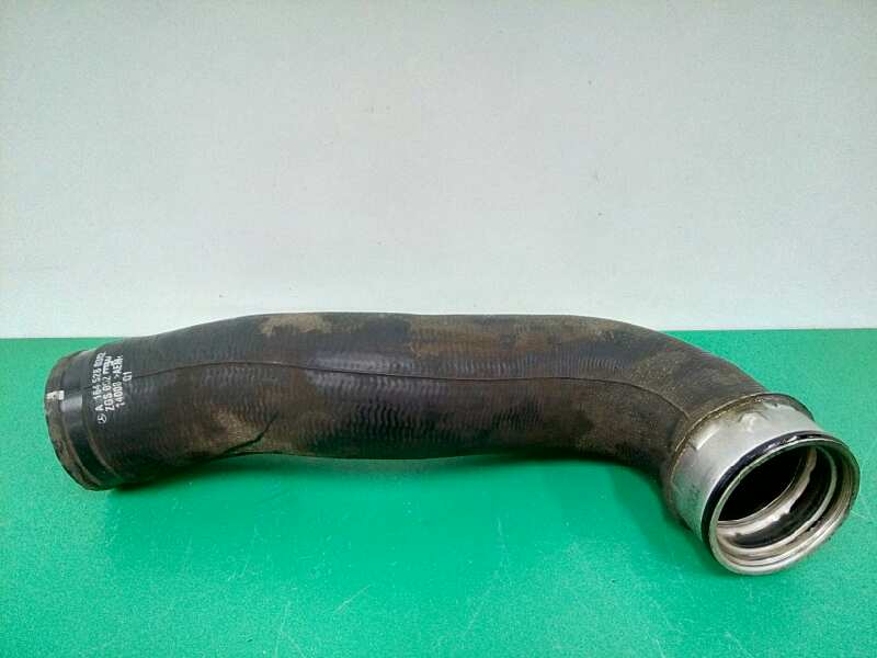 TUBO PRESION TURBOCOMPRESOR