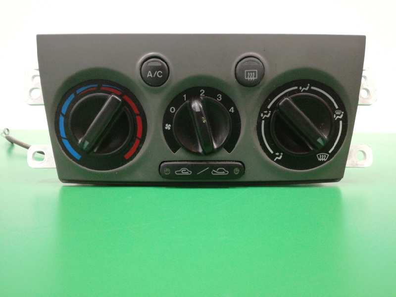 MANDO CALEFACCION / AIRE ACONDICIONADO