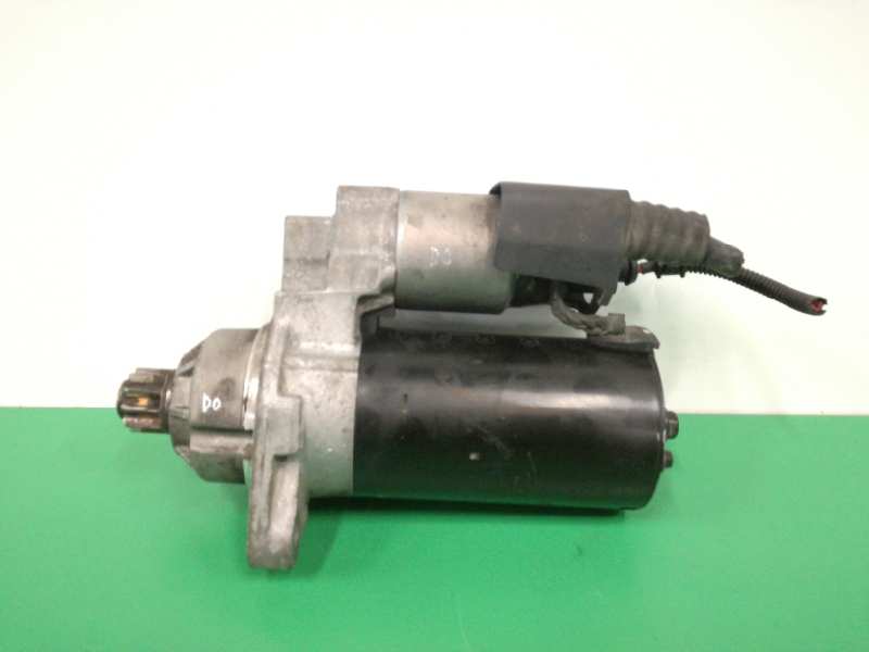 MOTOR ARRANQUE