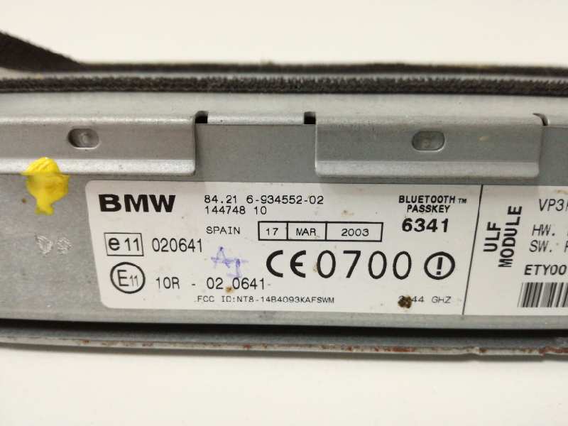 MODULO ELECTRONICO
