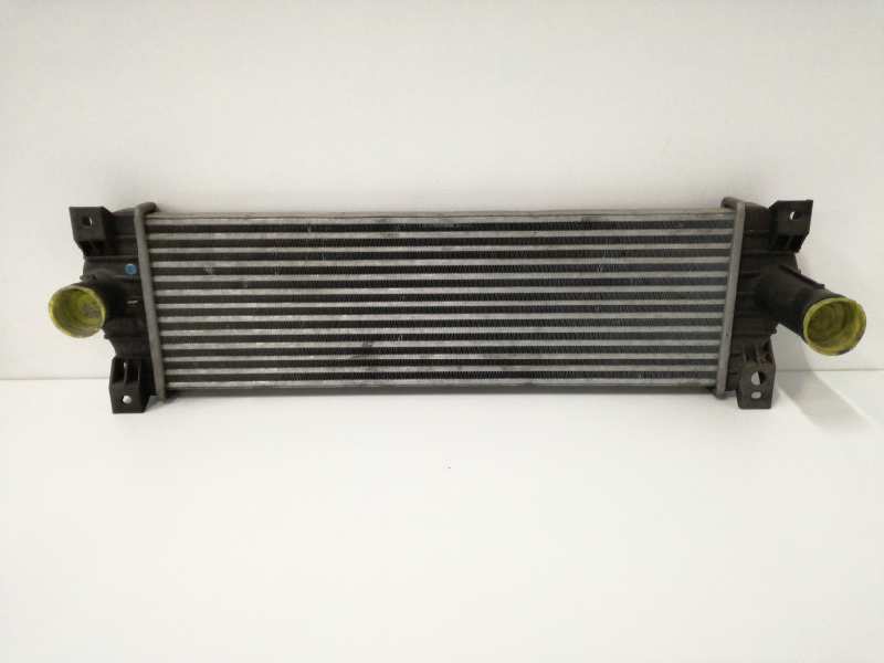INTERCOOLER