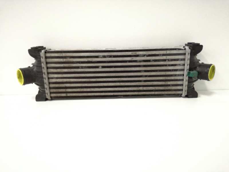 INTERCOOLER