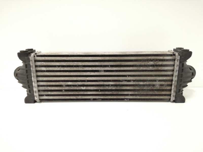 INTERCOOLER