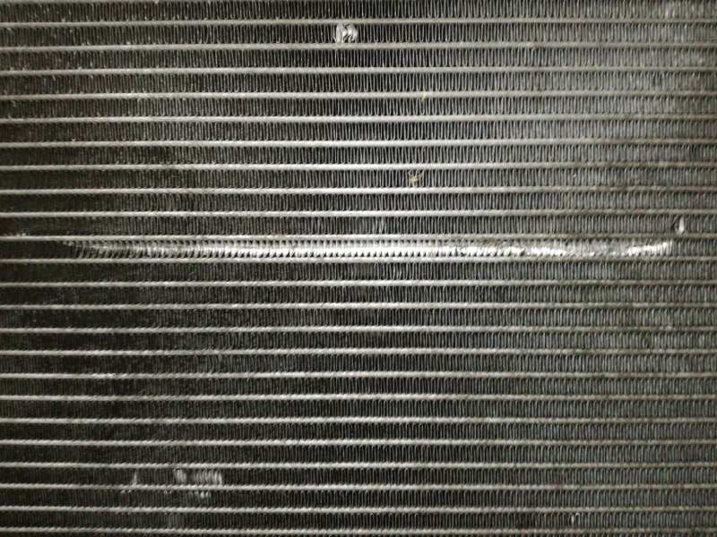 RADIADOR AGUA